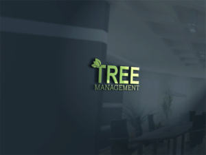 Logo Design by PETERPARKER for Tree Management | Design: #14259479