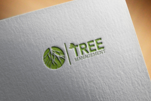 Logo Design by PETERPARKER for Tree Management | Design: #14259480