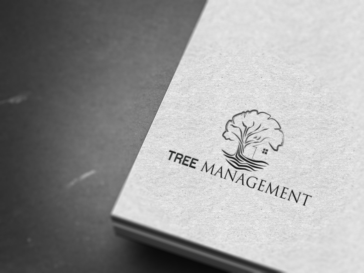 Logo-Design von nirob01933 für Tree Management | Design #14255686