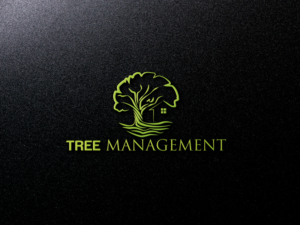 Logo Design by nirob01933 for Tree Management | Design: #14255688