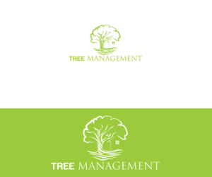 Logo Design by nirob01933 for Tree Management | Design: #14255689