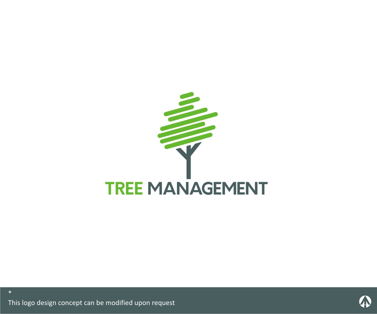 Design de Logo par MBARO pour Tree Management | Design #14402417