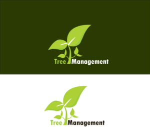Logo Design by Spiders Arena LLC for Tree Management | Design: #14321197