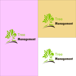 Logo Design by Spiders Arena LLC for Tree Management | Design: #14321199