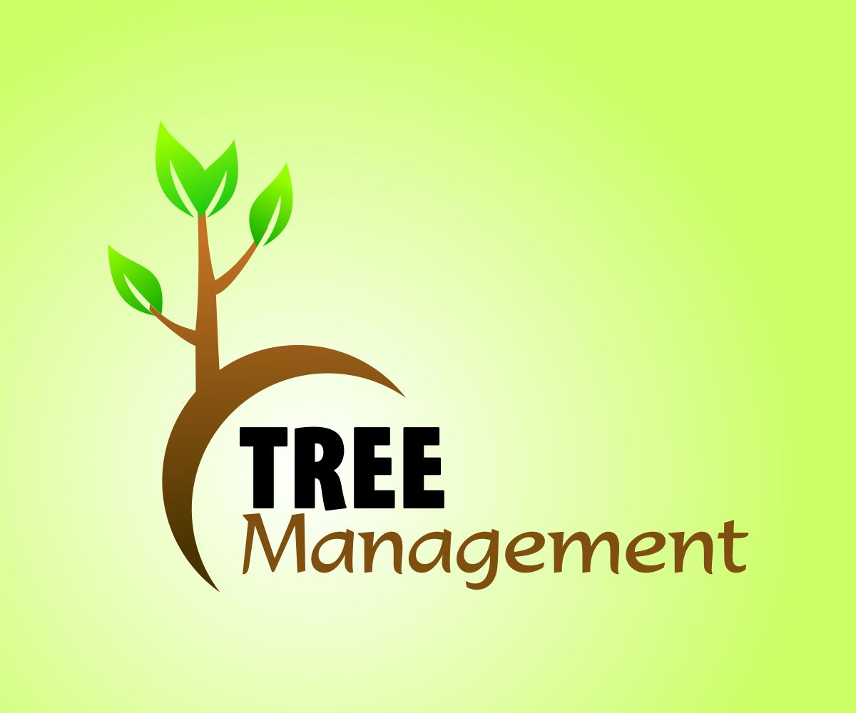 Logo Design by karlan08 for Tree Management | Design #14372141