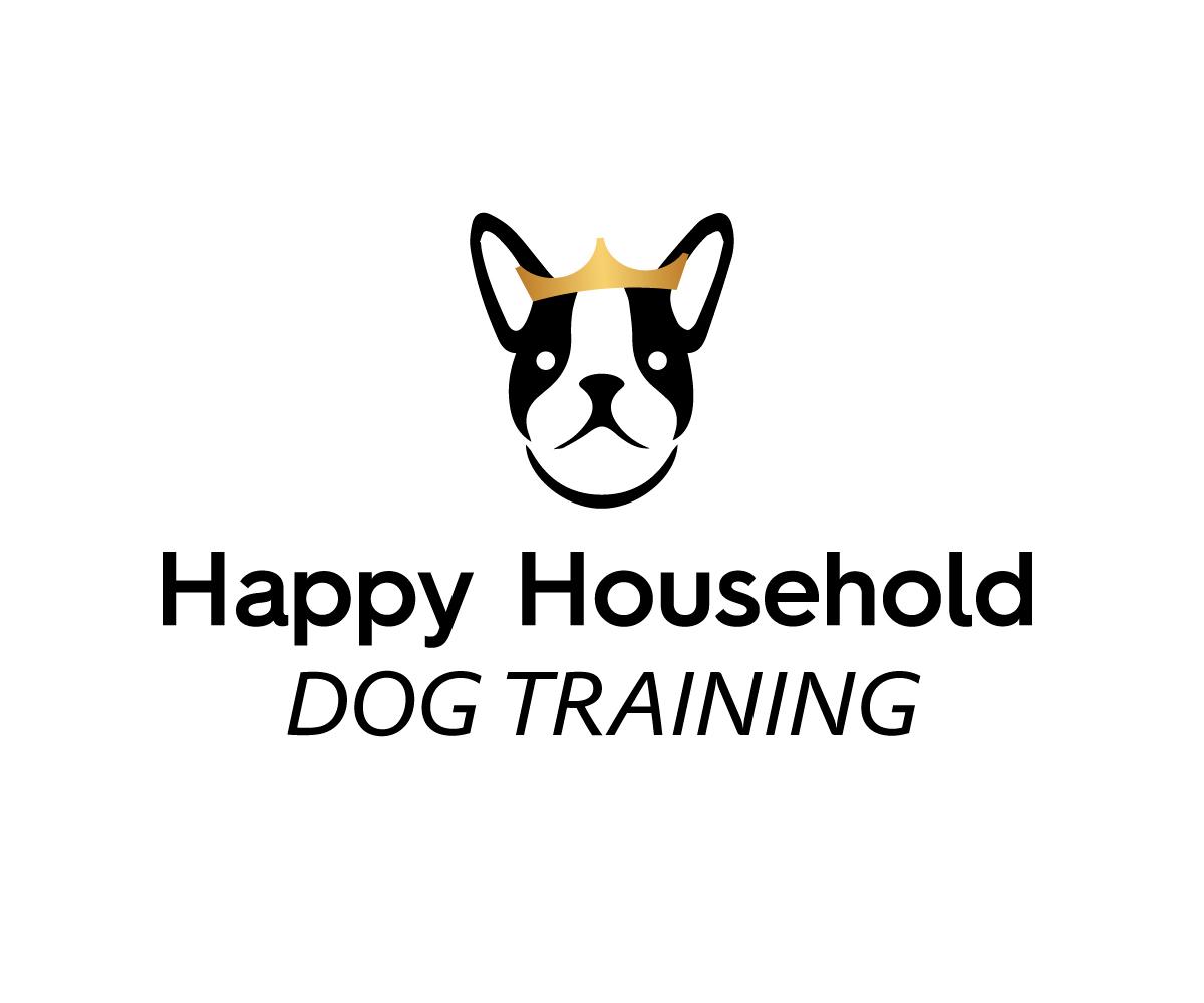 Diseño de Logo por isabel.paoli para Happy Household Dog Training | Diseño #14218185