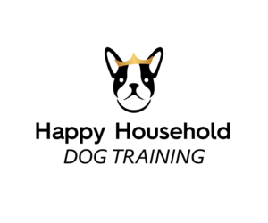 Diseño de Logo por isabel.paoli para Happy Household Dog Training | Diseño: #14218185