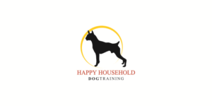 Diseño de Logo por Namita para Happy Household Dog Training | Diseño: #14230972