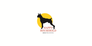 Diseño de Logo por Namita para Happy Household Dog Training | Diseño: #14230973