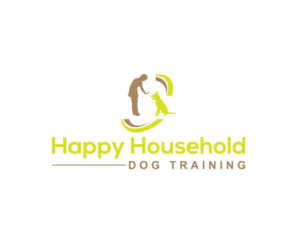 Diseño de Logo por {Backspace} para Happy Household Dog Training | Diseño: #14222579