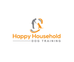 Diseño de Logo por {Backspace} para Happy Household Dog Training | Diseño: #14222580