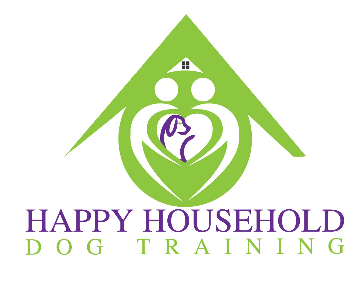 Logo Design by Top king  designer for Happy Household Dog Training | Design #14221450