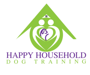 Logo-Design von Top king  designer für Happy Household Dog Training | Design: #14221450