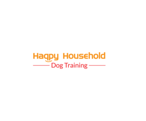Diseño de Logo por BARIKNA@ para Happy Household Dog Training | Diseño: #14293838