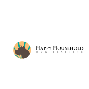 Diseño de Logo por betablocker para Happy Household Dog Training | Diseño: #14231405