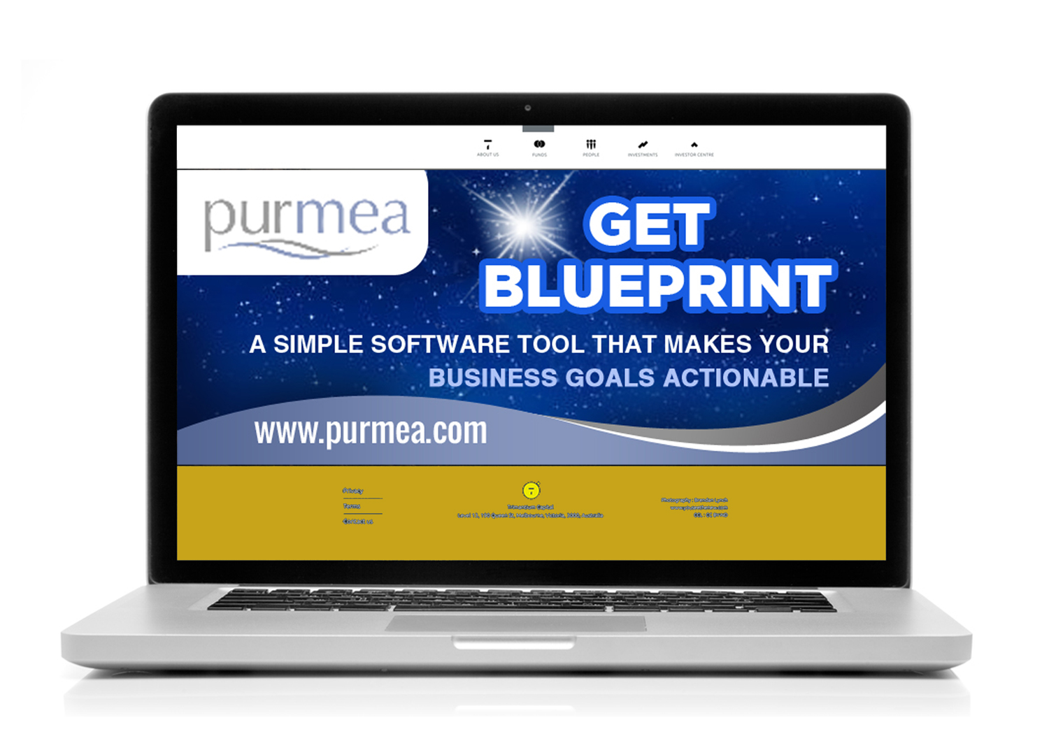 Web-Design von debdesign für Purmea LLC | Design #14269601