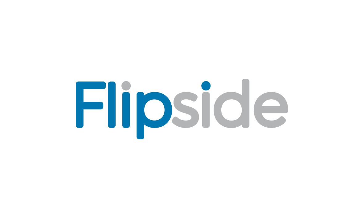 Logo Design by trufya for Flipside | Design #14283488