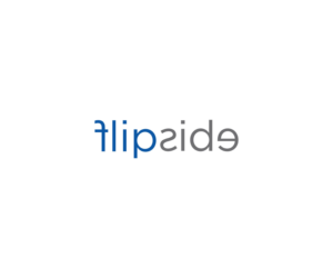 Logo Design by KabhTech Studio for Flipside | Design #14239621