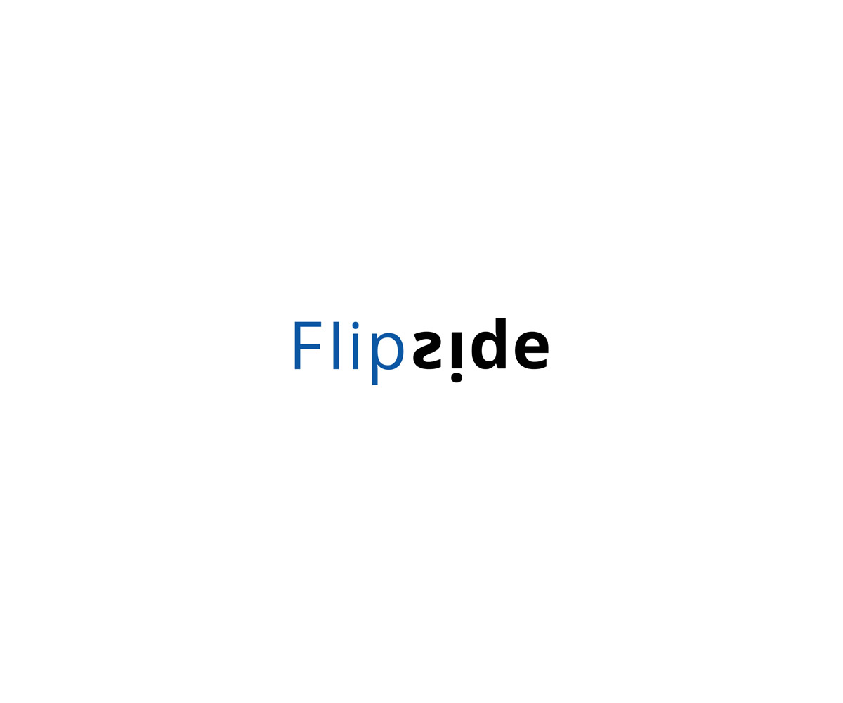 Logo Design by KabhTech Studio for Flipside | Design #14239627