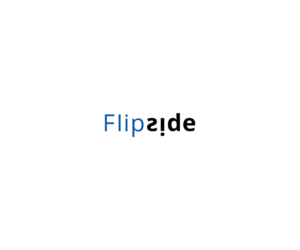Logo Design by KabhTech Studio for Flipside | Design: #14239627