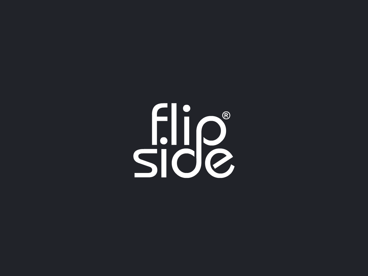 Diseño de Logo por REDcrackers.com para Flipside | Diseño #14220020