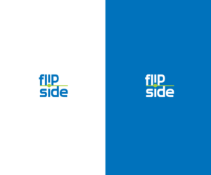 Logo Design by bijuak for Flipside | Design: #14226673