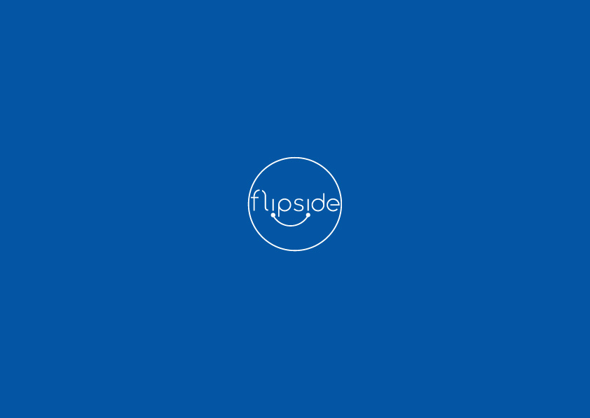 Logo Design by ~idiaz~ for Flipside | Design #14223498