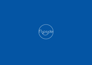 Logo Design by ~idiaz~ for Flipside | Design #14223498