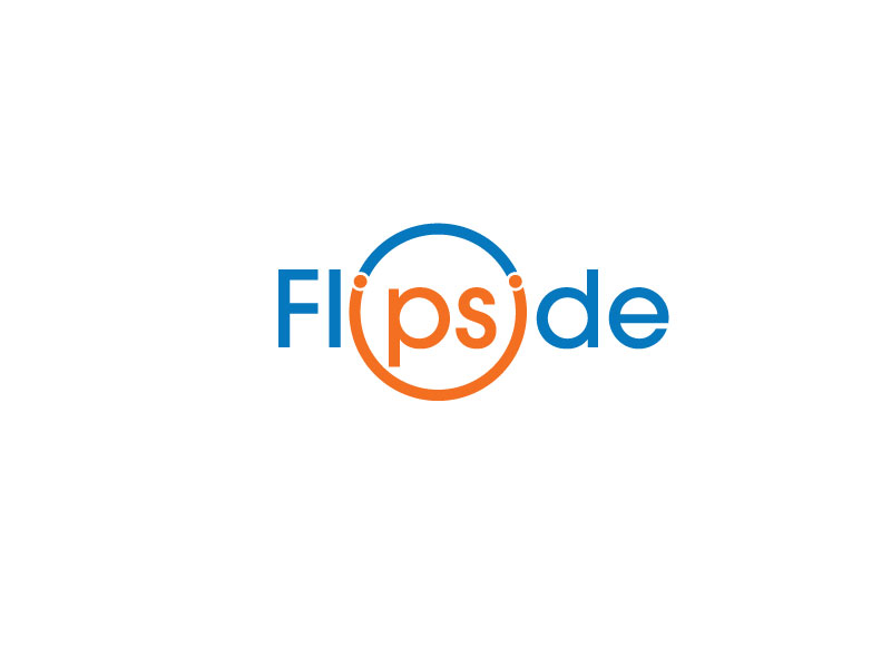 Diseño de Logo por james501 para Flipside | Diseño #14283765