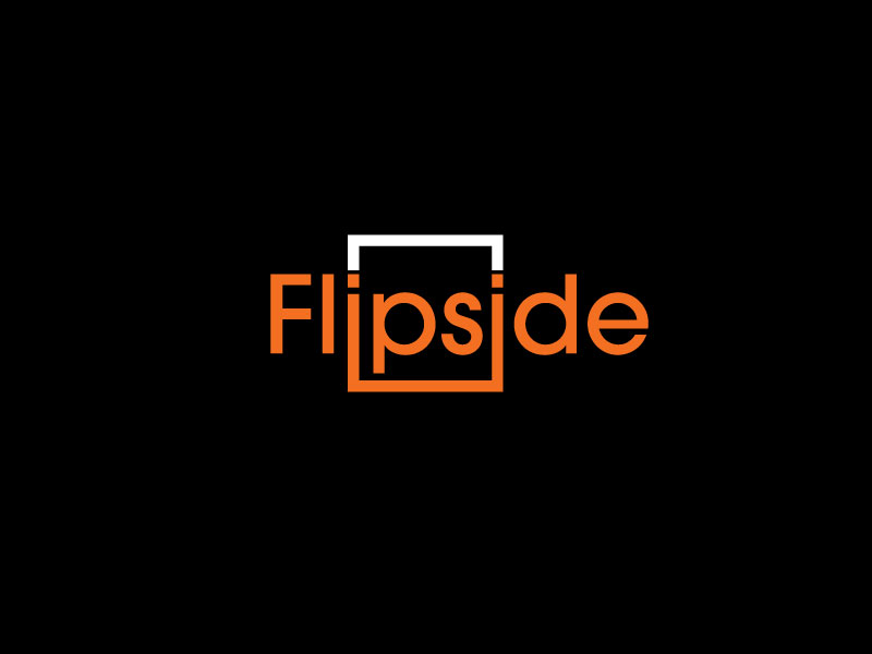 Logo Design by james501 for Flipside | Design #14283786
