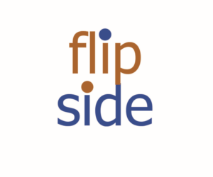 Logo Design by wendy421 for Flipside | Design: #14219476