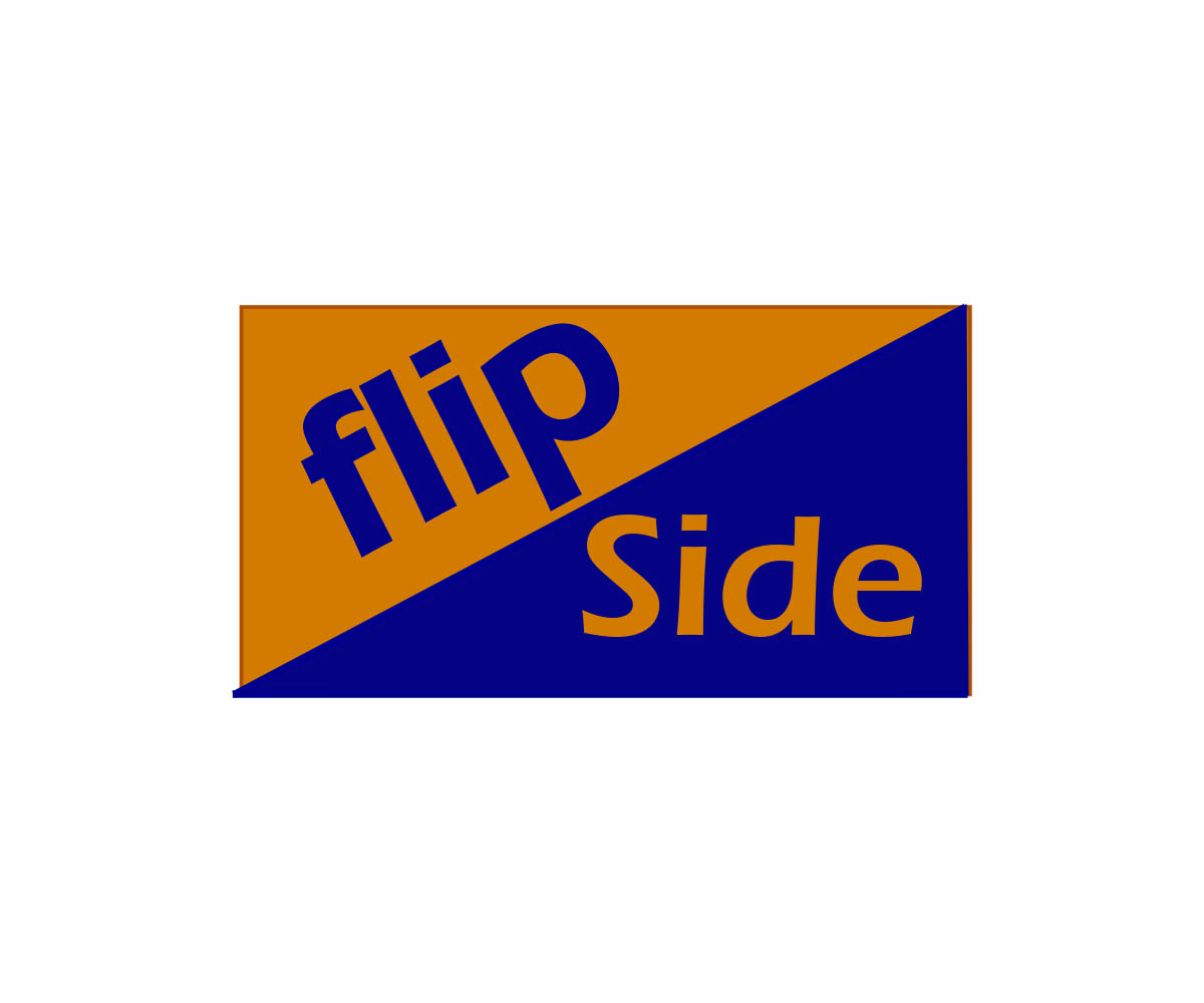 Logo Design by wendy421 for Flipside | Design #14219490
