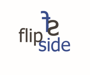 Logo Design by wendy421 for Flipside | Design: #14219496