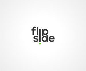 Logo Design by Suren Amarathunga for Flipside | Design: #14220049