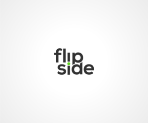 Logo Design by Suren Amarathunga for Flipside | Design: #14220050