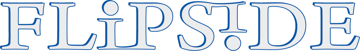 Logo Design by 3Cubed19 for Flipside | Design #14280698