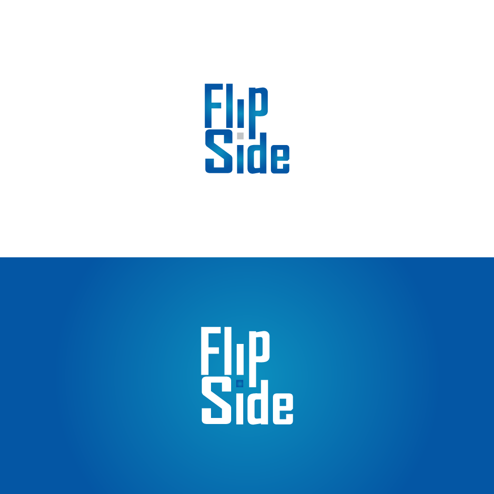 Logo-Design von SteffySummer für Flipside | Design #14275334