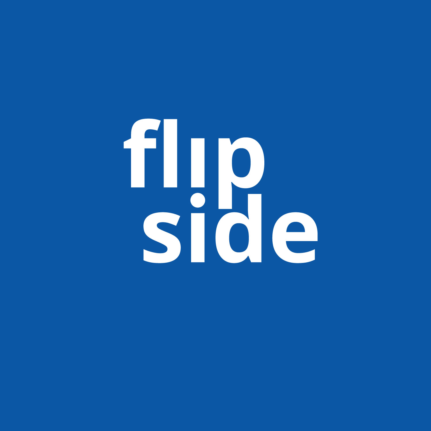 Logo Design by chandanadipak for Flipside | Design #14282597