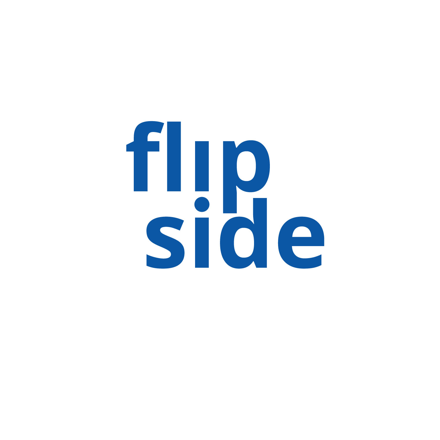Logo Design by chandanadipak for Flipside | Design #14282634