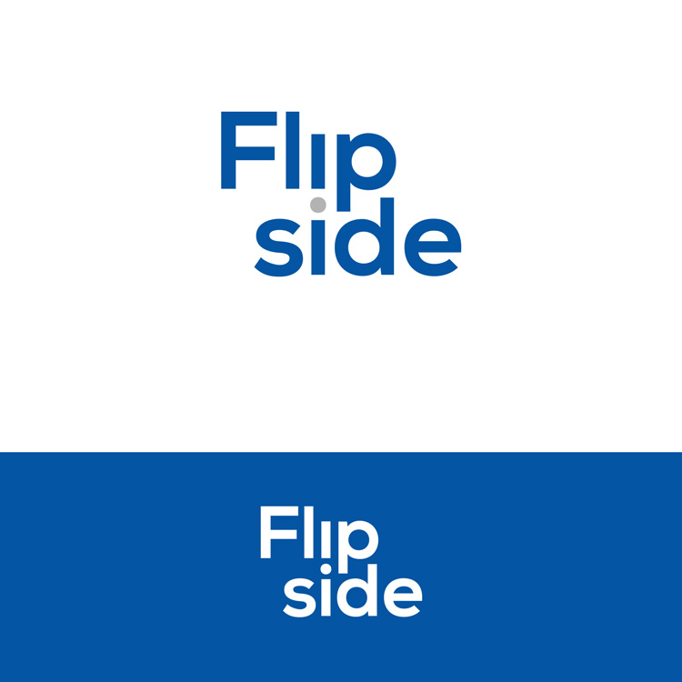 Logo Design by DesignDUO for Flipside | Design #14277919