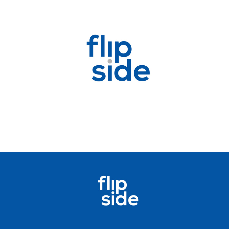 Logo Design by DesignDUO for Flipside | Design #14277927