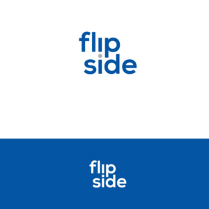 Logo Design by DesignDUO for Flipside | Design: #14277927