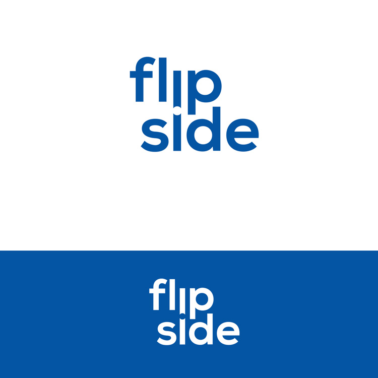 Logo Design by DesignDUO for Flipside | Design #14277933