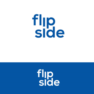 Logo Design by DesignDUO for Flipside | Design: #14277933