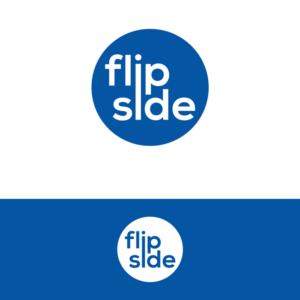 Logo Design by DesignDUO for Flipside | Design: #14277986