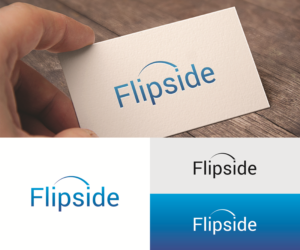 Logo-Design von eMARK für Flipside | Design: #14242732
