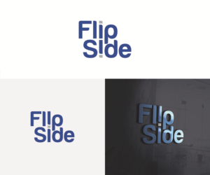 Logo-Design von eMARK für Flipside | Design: #14242735