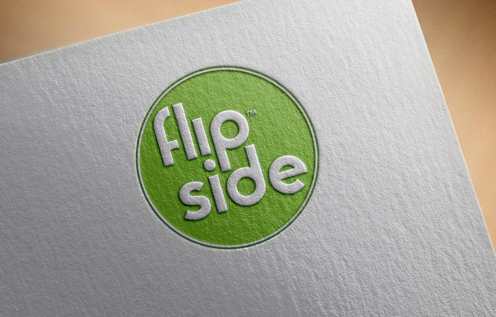 Logo-Design von R.Bello für Flipside | Design #14274942