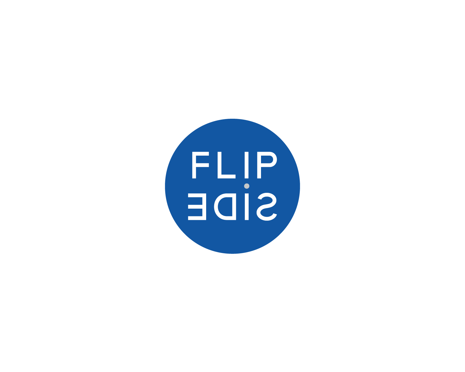 Logo Design by AlexMorisseau for Flipside | Design #14219062