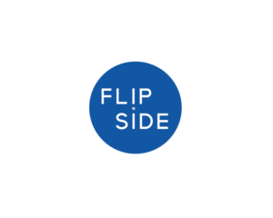 Logo-Design von AlexMorisseau für Flipside | Design: #14219067